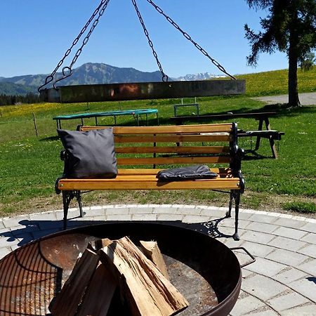Gmeinder'S Landhaus Immenstadt im Allgäu Eksteriør bilde