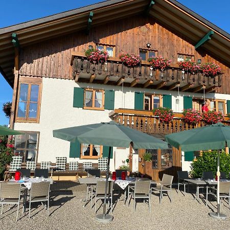 Gmeinder'S Landhaus Immenstadt im Allgäu Eksteriør bilde