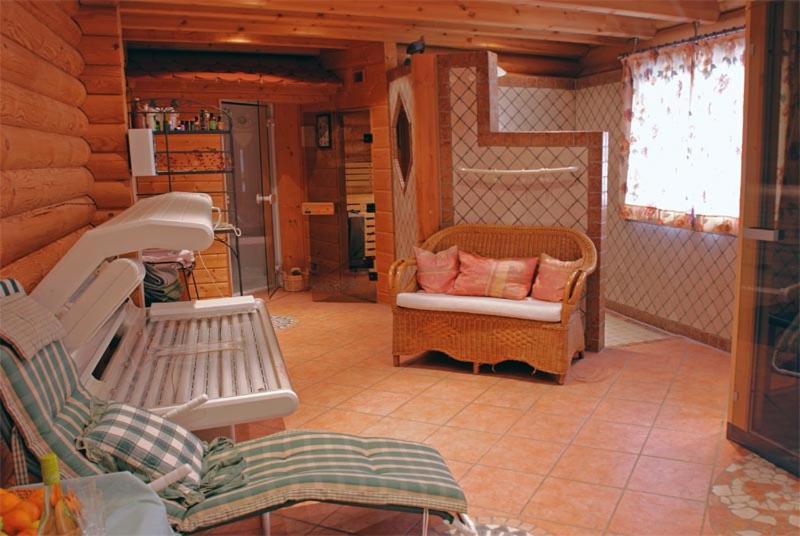 Gmeinder'S Landhaus Immenstadt im Allgäu Eksteriør bilde
