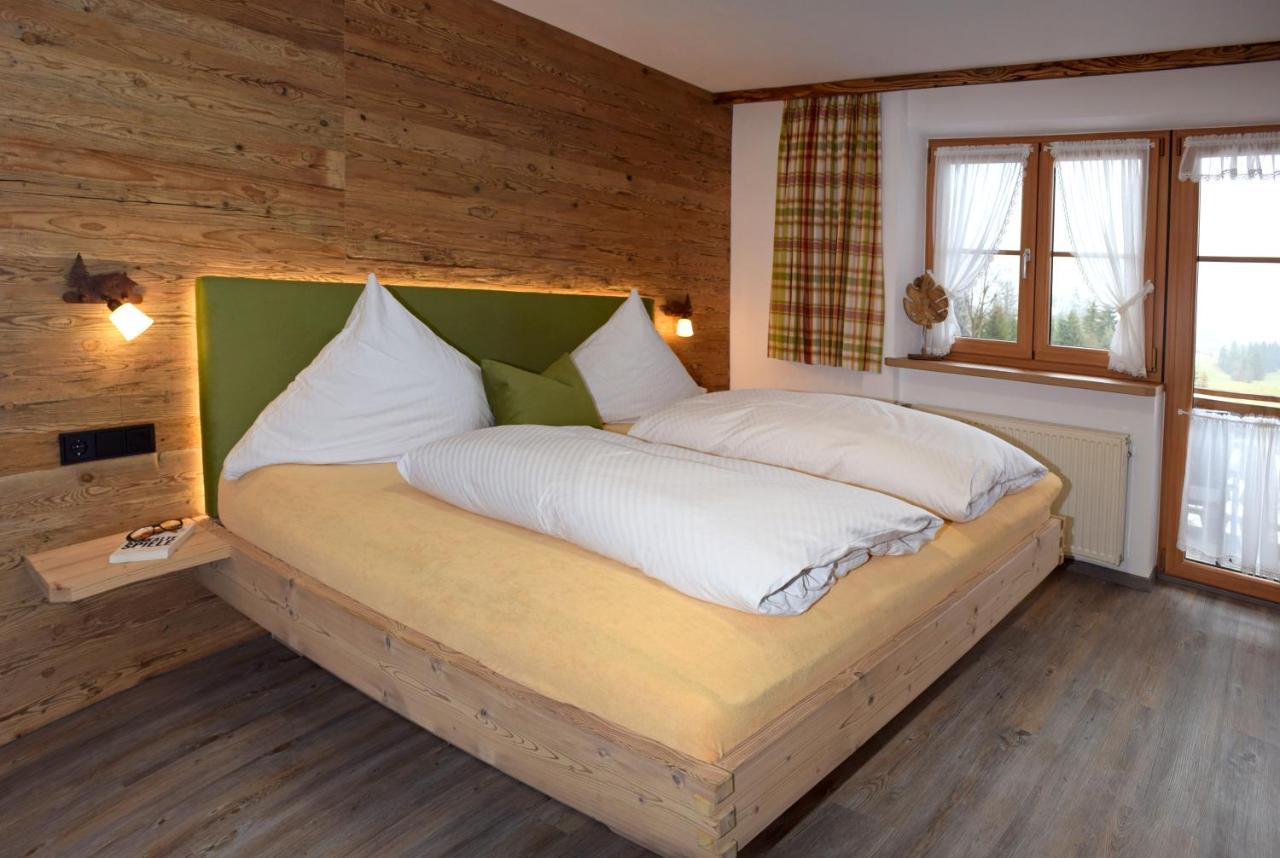Gmeinder'S Landhaus Immenstadt im Allgäu Eksteriør bilde