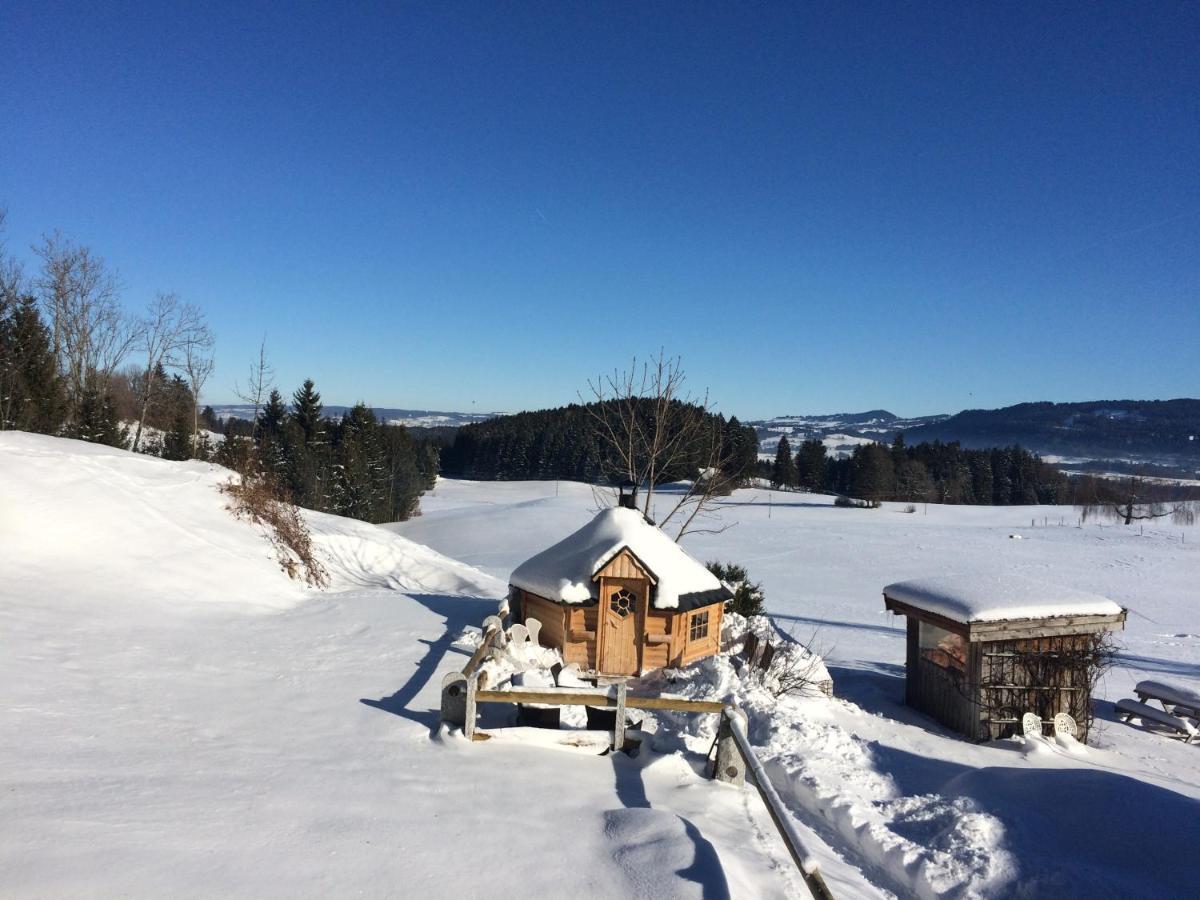 Gmeinder'S Landhaus Immenstadt im Allgäu Eksteriør bilde