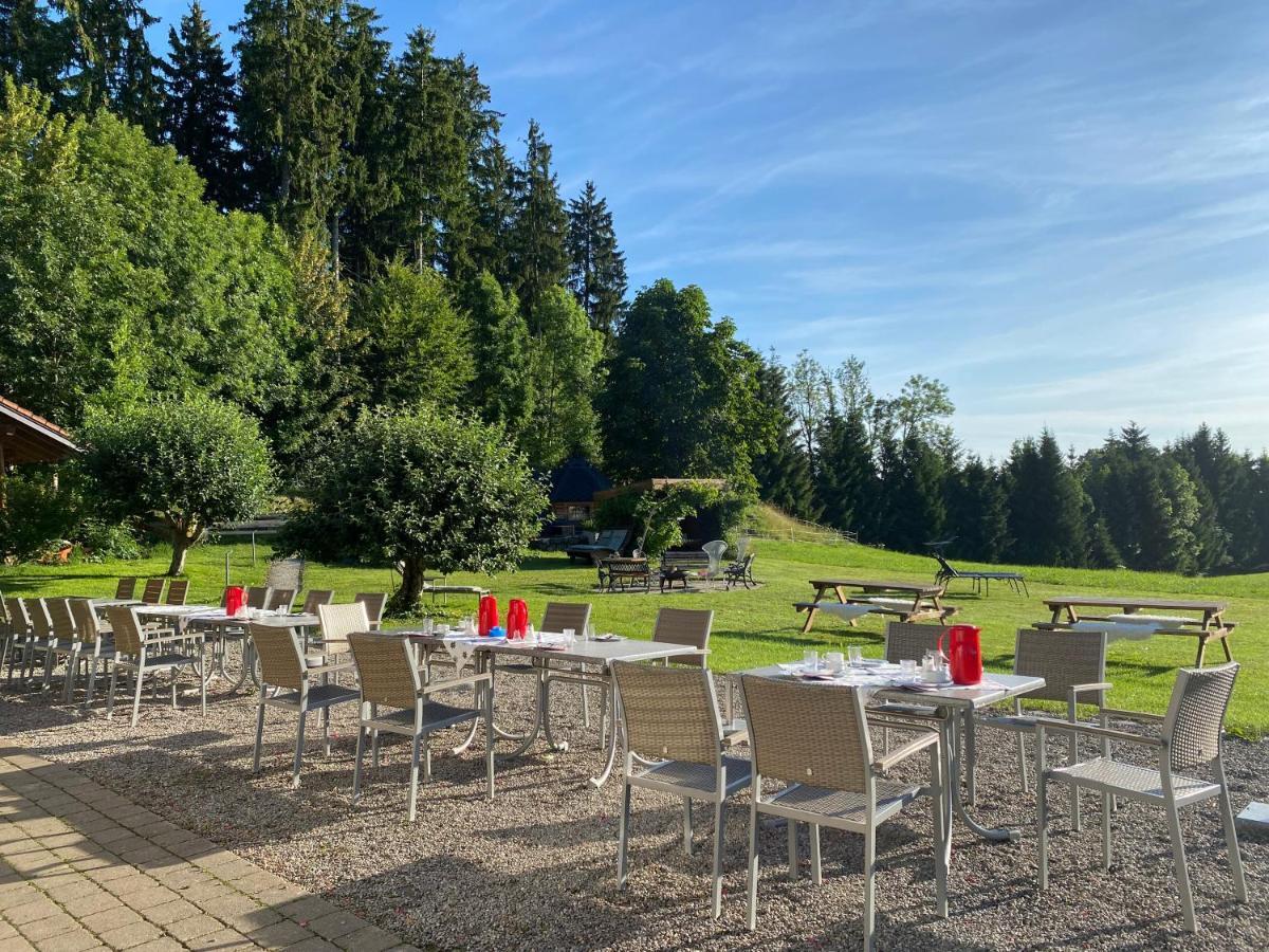 Gmeinder'S Landhaus Immenstadt im Allgäu Eksteriør bilde